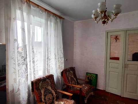дом по адресу Фестивальна, 1