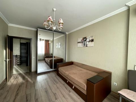 квартира за адресою Вишгородська вул., 45/3