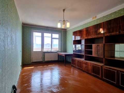 квартира по адресу Независимости просп. (Леваневського), 59