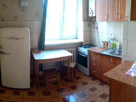 квартира по адресу Гарматная ул.