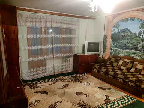 квартира по адресу Магістрацька