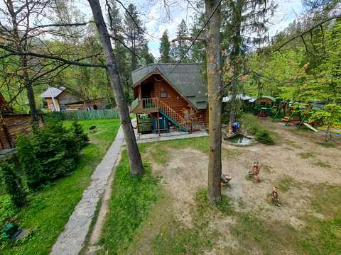 комерційна за адресою с. Гребенів, Тараса Шевченка вул., 84в