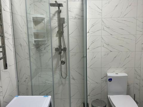квартира по адресу Домбровського ул., 3