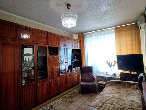 квартира за адресою Ігоря Каплуненка вул. (Декабристів), 5
