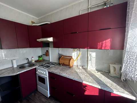 квартира за адресою Волинської Дивізії вул., 29