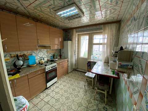 квартира за адресою Миколи Закревського вул.