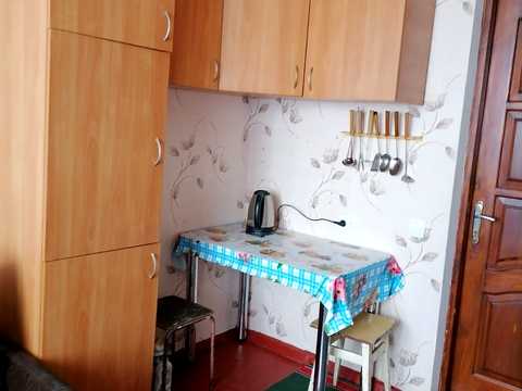 комната по адресу Герасима Кондратьева ул. (Кірова), 0-