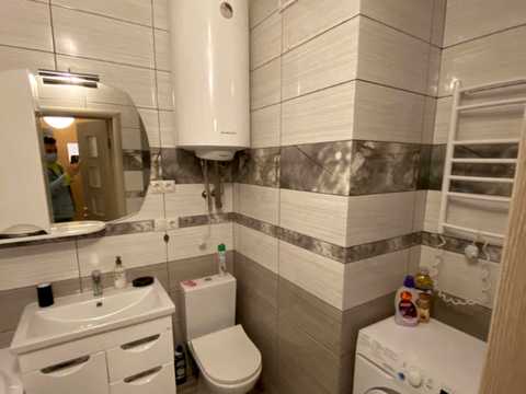 квартира по адресу Владимира Брожка ул. (Кировоградская), 70
