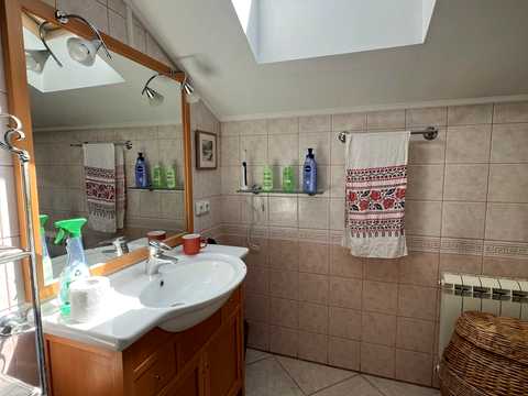 квартира за адресою Шота Руставелі вул., 4
