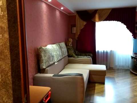 квартира за адресою Горького