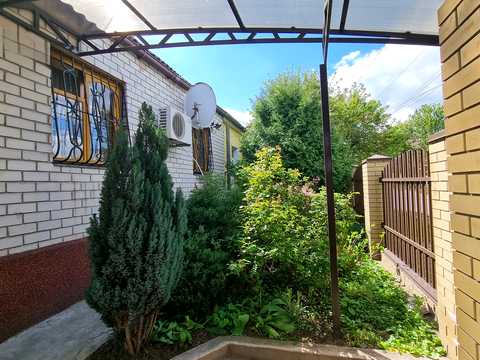 будинок за адресою Міського Лісу вул. (Нахімова)