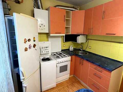 квартира по адресу Елены Телиги ул., 7