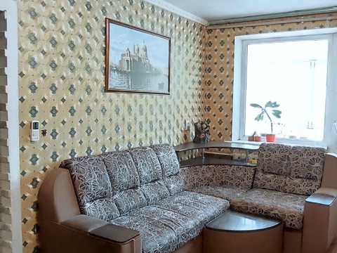 квартира за адресою Джона Маккейна вул. (Армавірська), 7