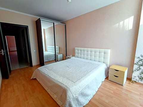 квартира за адресою Регенераторна вул., 4