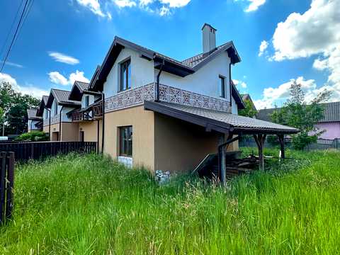 дом по адресу Городоцкая ул.