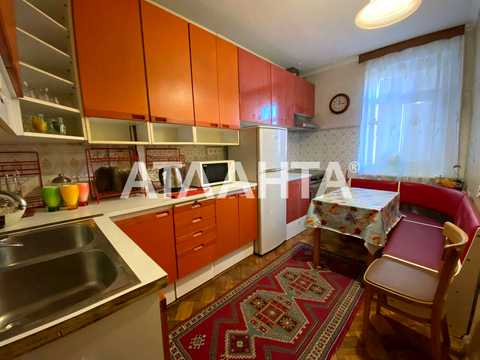 квартира по адресу Французский бульв., 150