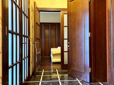 квартира по адресу Крещатик ул. (Kreschatic), 13