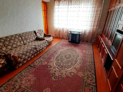 квартира по адресу пр.Миру, 37
