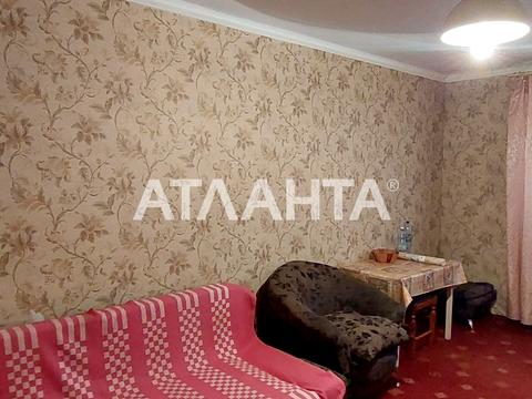 квартира за адресою Балтська дорога вул., 32