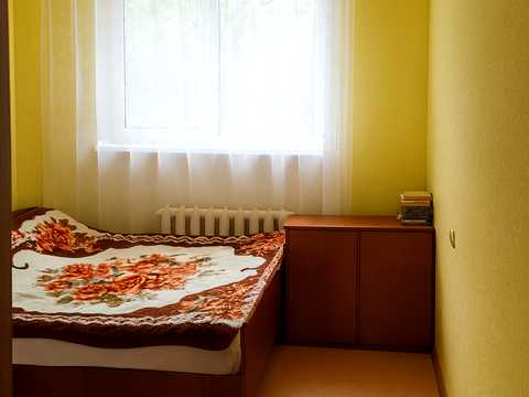 квартира по адресу Гагарина просп. (Гагаріна), 94