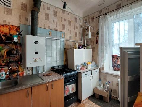 квартира по адресу вул. Військбуд, 78