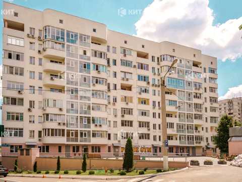 квартира за адресою Ахсарова вул., 13А