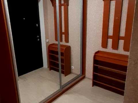 квартира по адресу Евгения Сверстюка ул. (Марины Расковой), 6