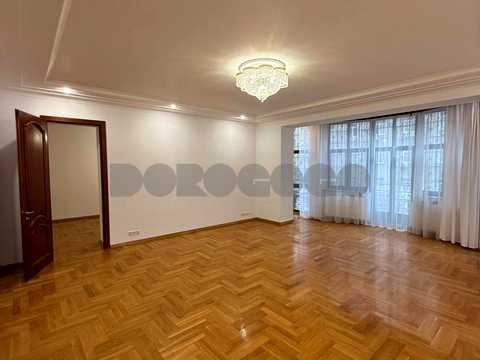квартира за адресою Паторжинського вул., 14