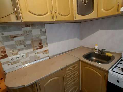 квартира по адресу Братиславская ул., 6
