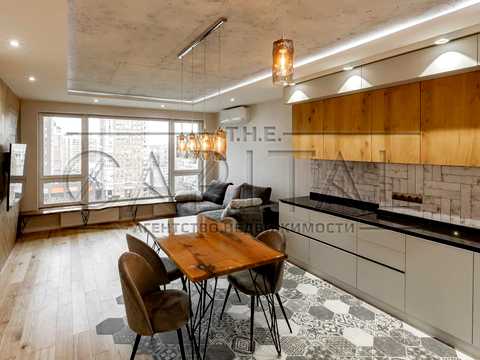 квартира за адресою Оболонський просп., 26