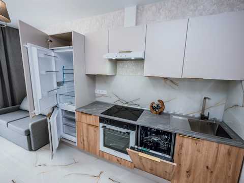 квартира за адресою Олександра Олеся вул., 17