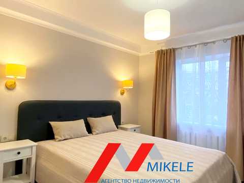 квартира за адресою Оболонський просп., 7