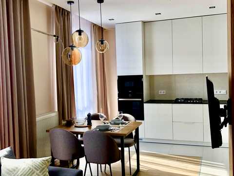квартира за адресою Зелена вул., 263
