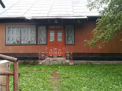 будинок за адресою Шевченка