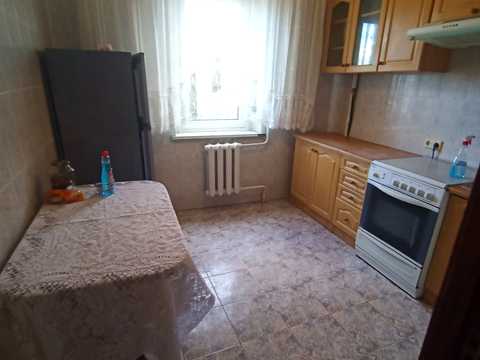 квартира за адресою Грушевского