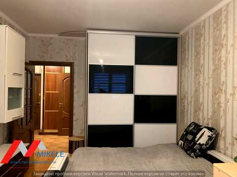 квартира за адресою Юрія Кондратюка вул., 7