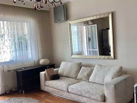 квартира за адресою Саксаганського вул., 121