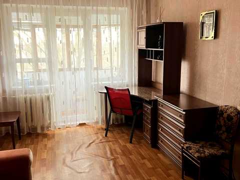 квартира по адресу Тесленка ул., 15