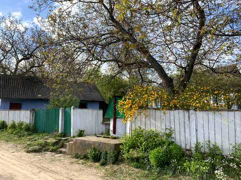 будинок за адресою с. Пилипківці, Пасічна, 13