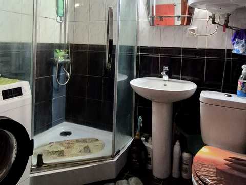 квартира за адресою Перемоги просп., 72г