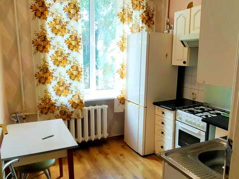 квартира за адресою Богдана Хмельницького просп. (Героїв Сталінграда), 113
