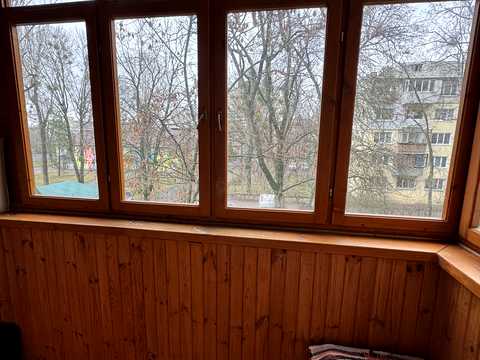 квартира за адресою Парково-Сирецька вул. (Тимофія Шамрила), 12-Г