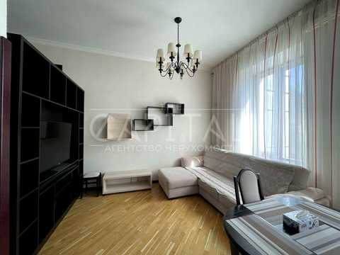 квартира за адресою Велика Васильківська вул. (Червоноармійська), 23