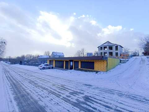будинок за адресою СТ Енергія