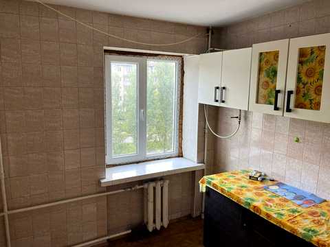 квартира по адресу Вацлава Гавела бульв. (Івана Лепсе), 83