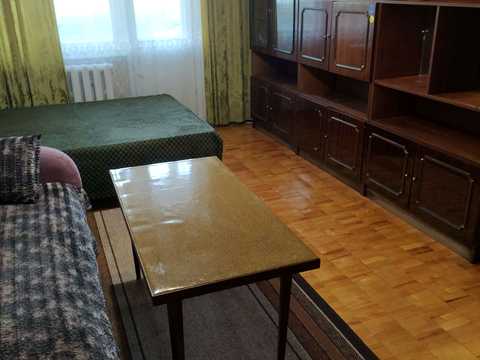 квартира по адресу Оболонский просп., 32