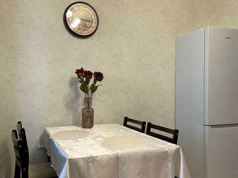 квартира по адресу Науки просп., 55-А