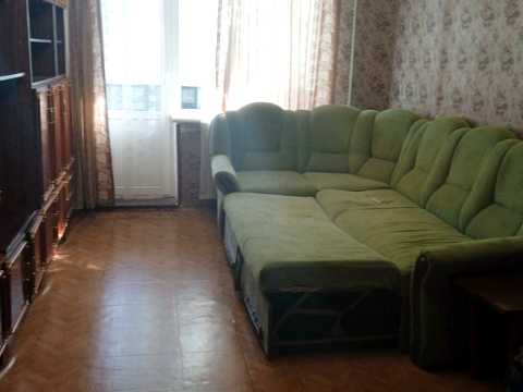 квартира по адресу Владислава Бувалкина ул. (Бочарова Генерала), 5