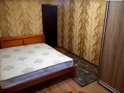 квартира за адресою Бориса Тена вул., 100