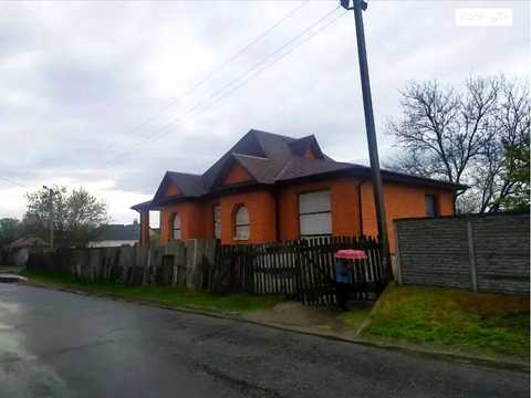 дом по адресу Черниговская ул., 212